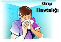  Grip Hastalığı Hakkında Gerekli Bilgiler